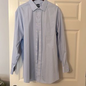 Brooks Brothers Men’s Dress Shirt
